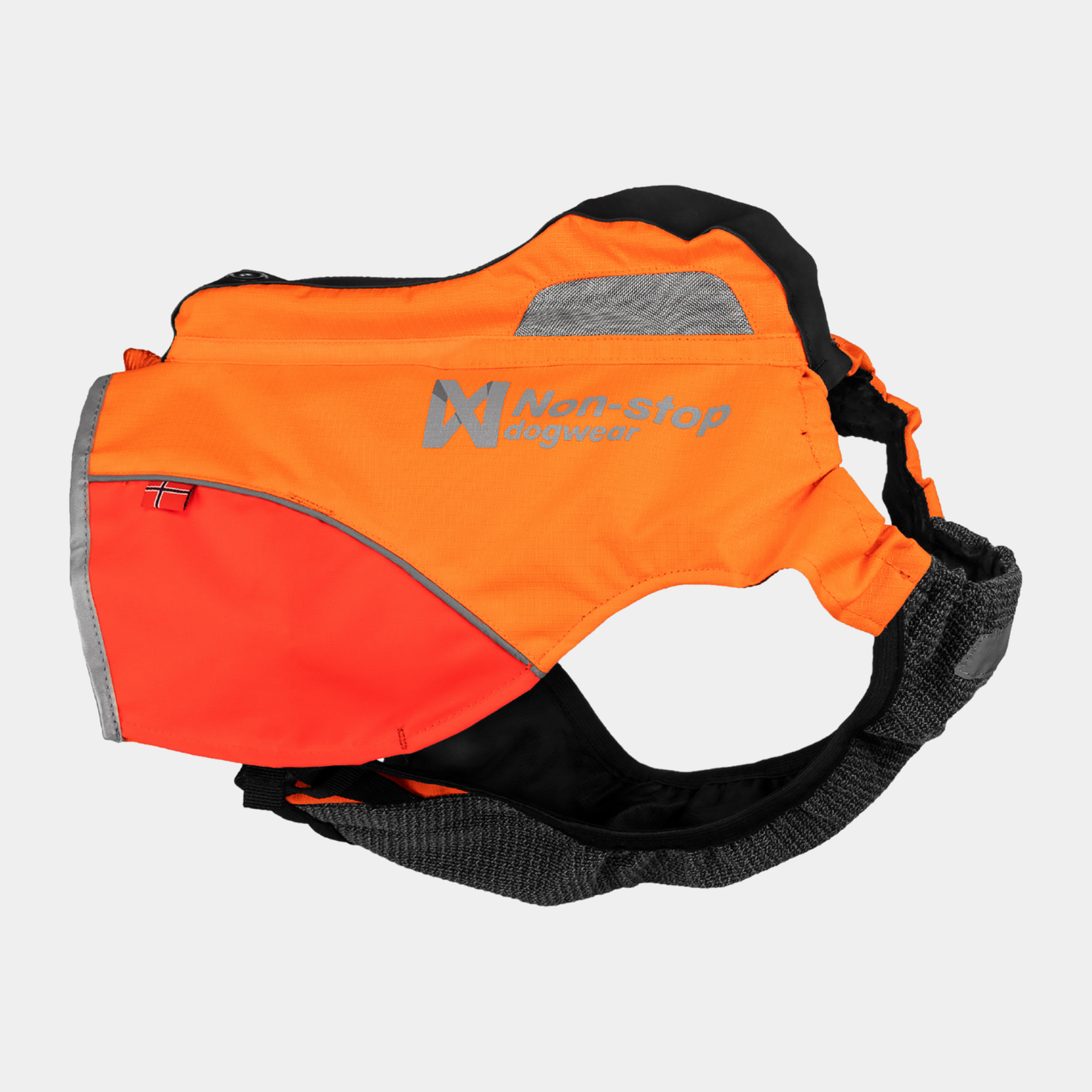 Protector vest GPS - full image 1