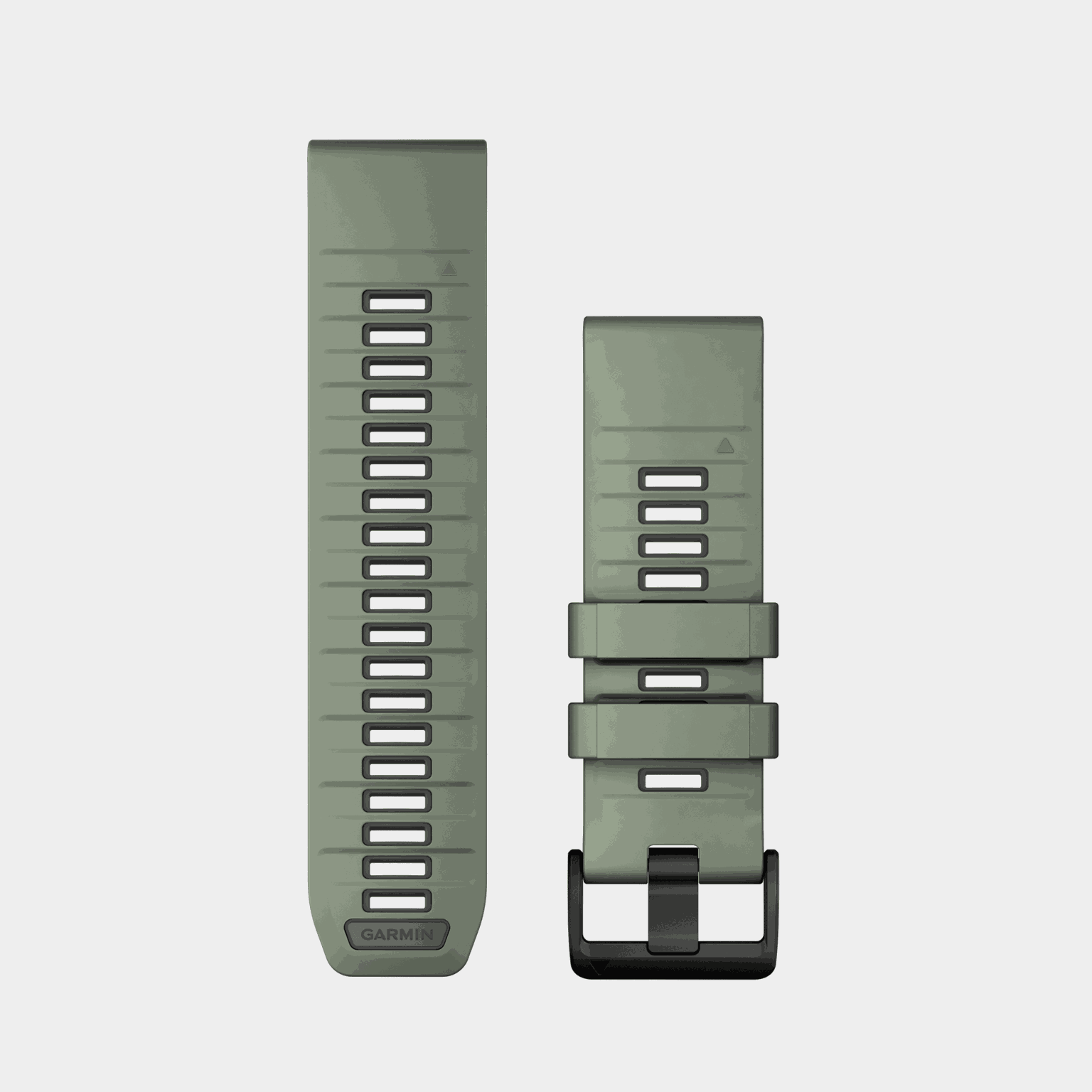 QuickFit® 26mm Watch Bands, klockarmband - Puls Tillbehör