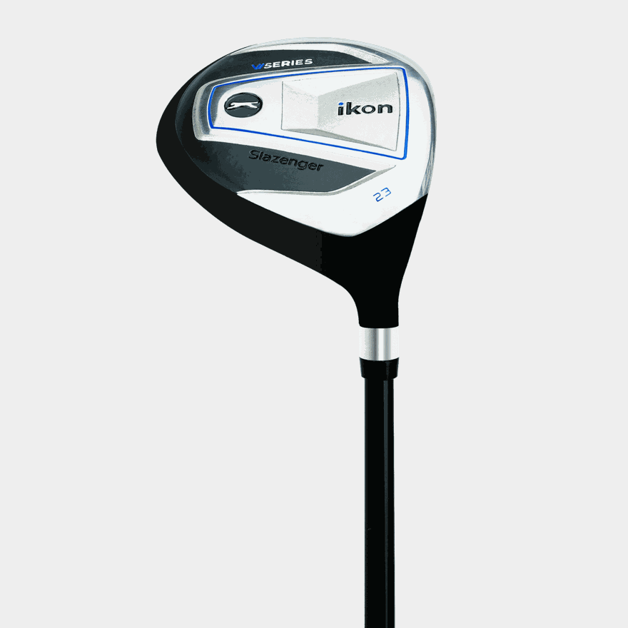Slaz Ikon Set, golfset, junior - full image 3
