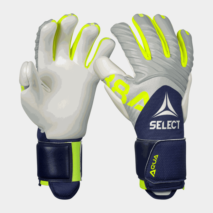 GK gloves 88 Pro Aqua v26, målvaktshandskar, unisex - full image 1