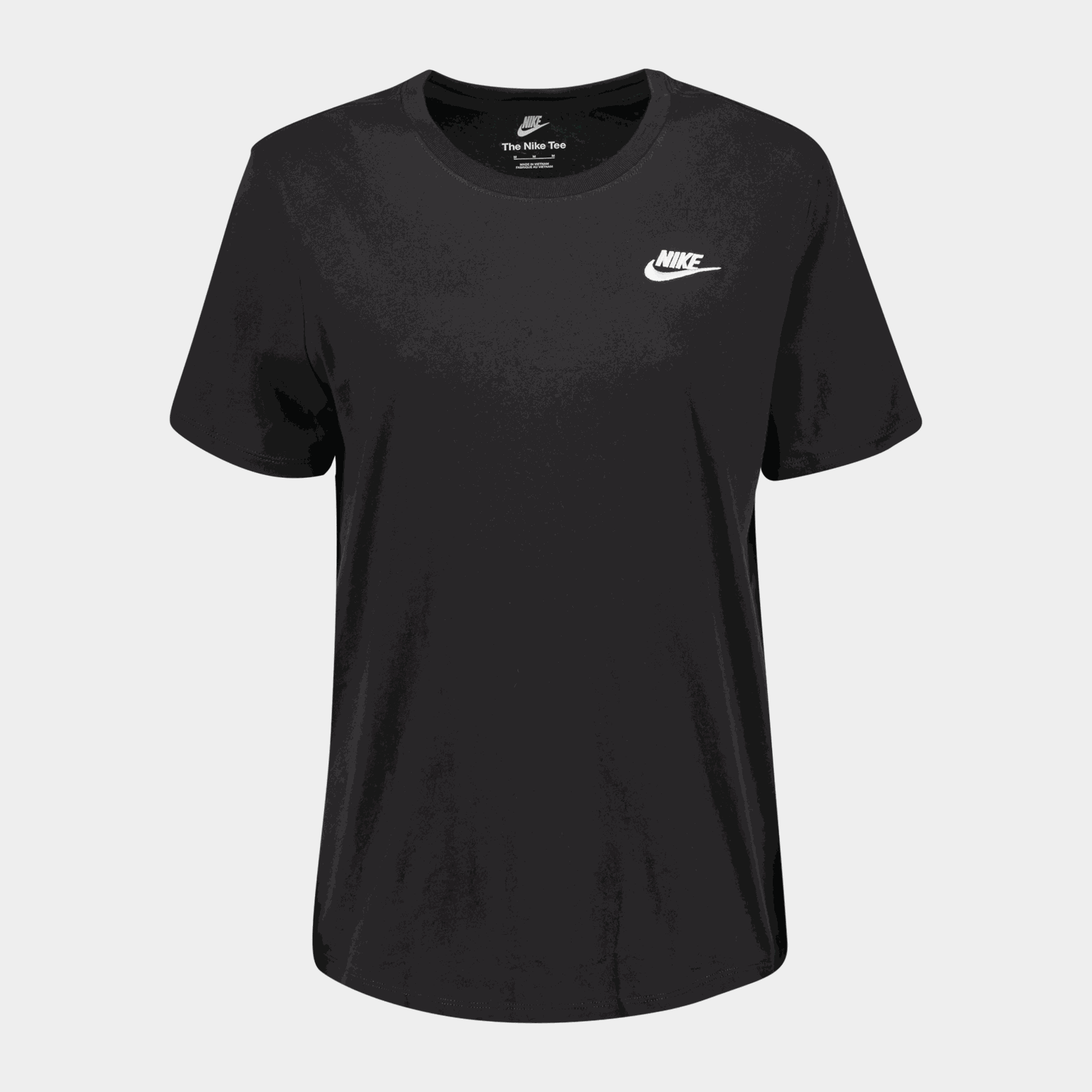 Sportswear Club Essentials, t-shirt, dam - full image 1