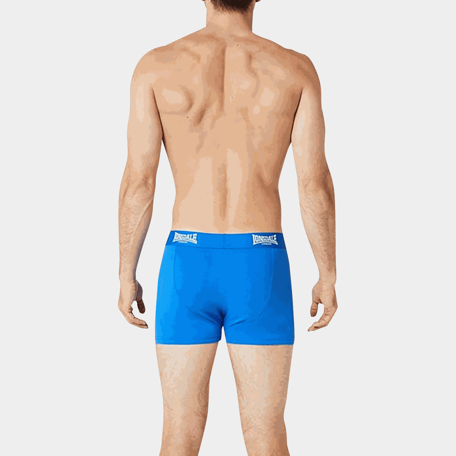 2Pk Trunk, boxershorts, herr - full image 3