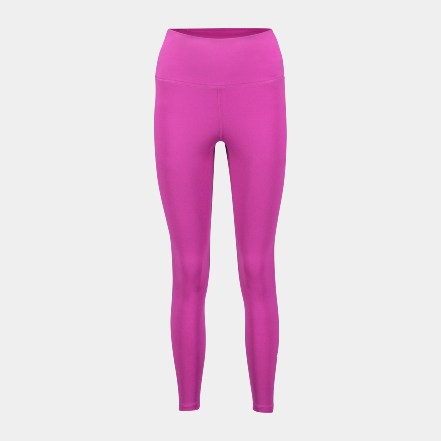 One Dri-FIT Hi Rise Tights, träningstights dam - full image 3