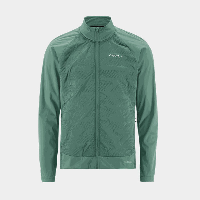 ADV Nordic Training Speed Jacket 25/26, längdskidåkningsjacka, herr - Längdåkningsjackor Herr