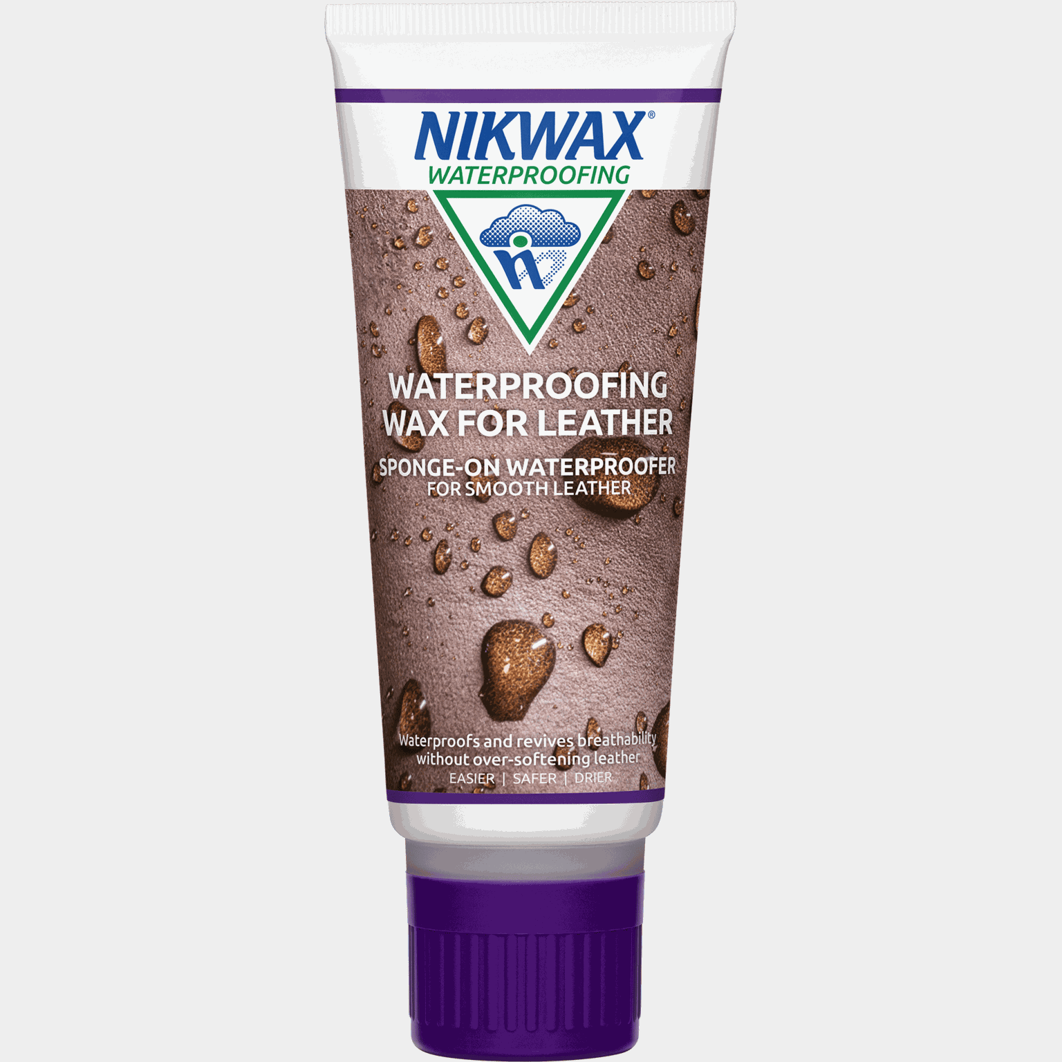 Waterproofing Wax For Leather, impregnering - full image 1