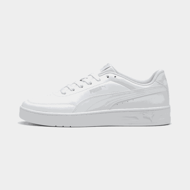Court Classic Clean, sneakers - Fritidsskor & Sneakers
