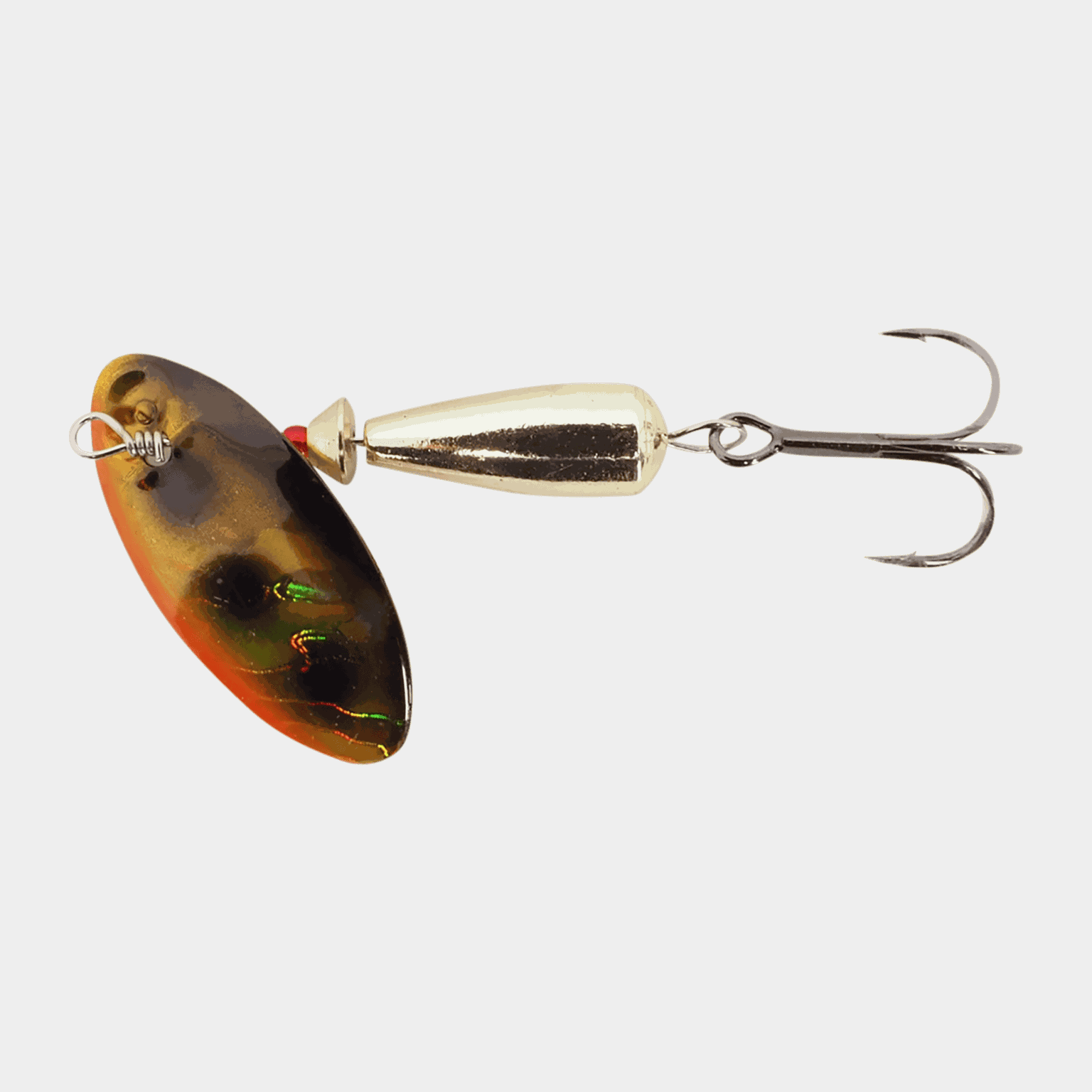 Droppen Bugga LF 10g, spinner - full image 1