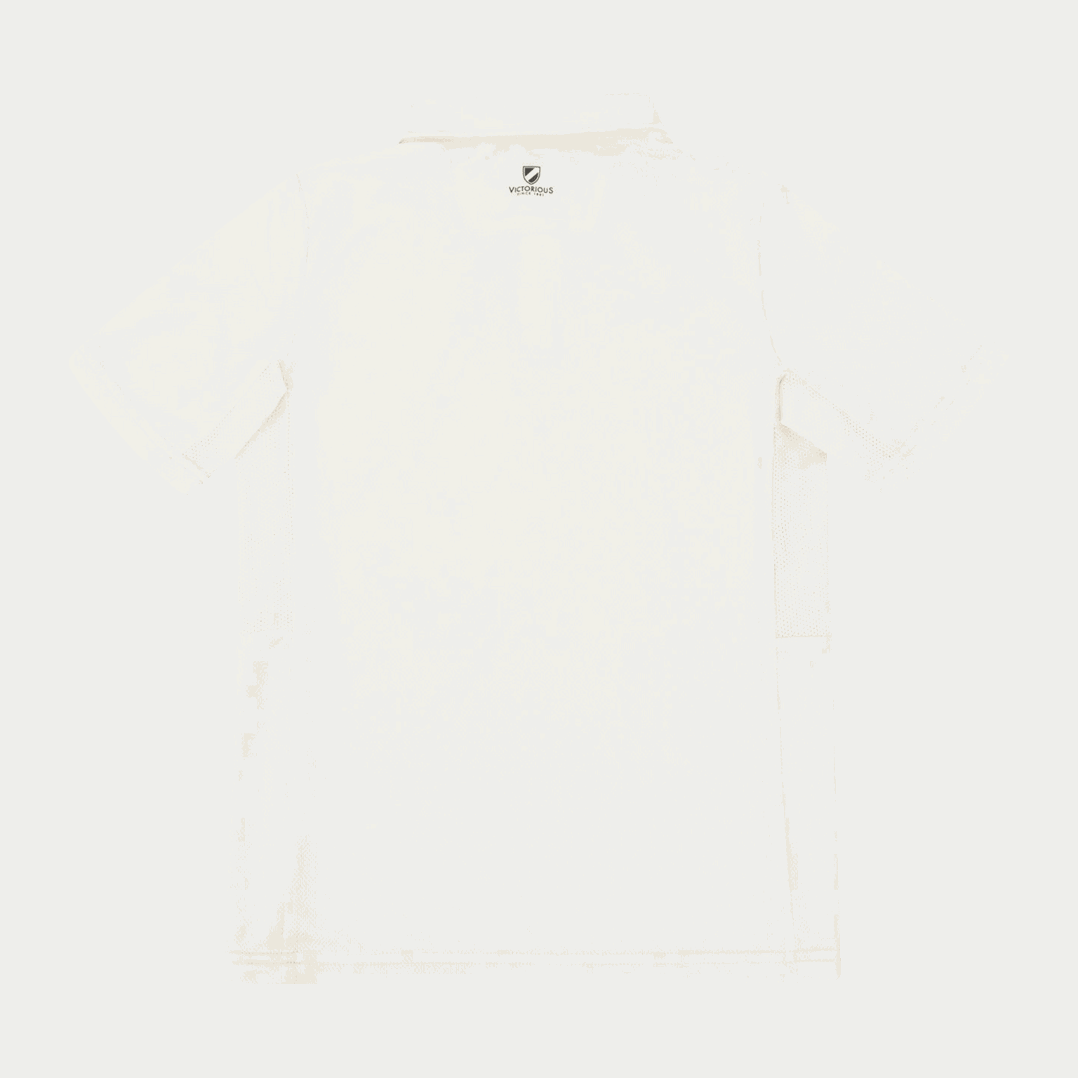 Slaz SS Crkt Shirt, t-shirt, junior - full image 2