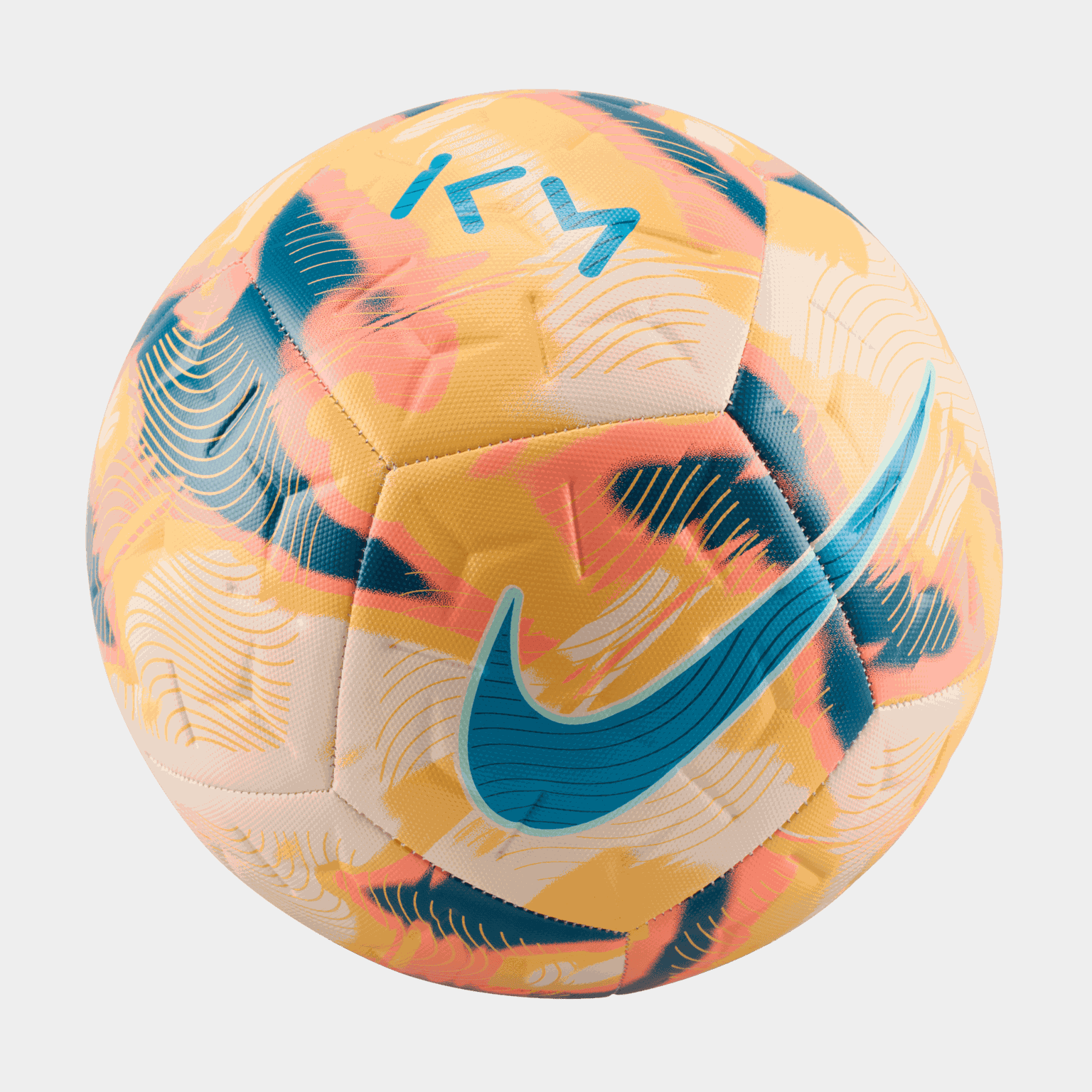 Kylian Mbappé Academy, fotboll - full image 2
