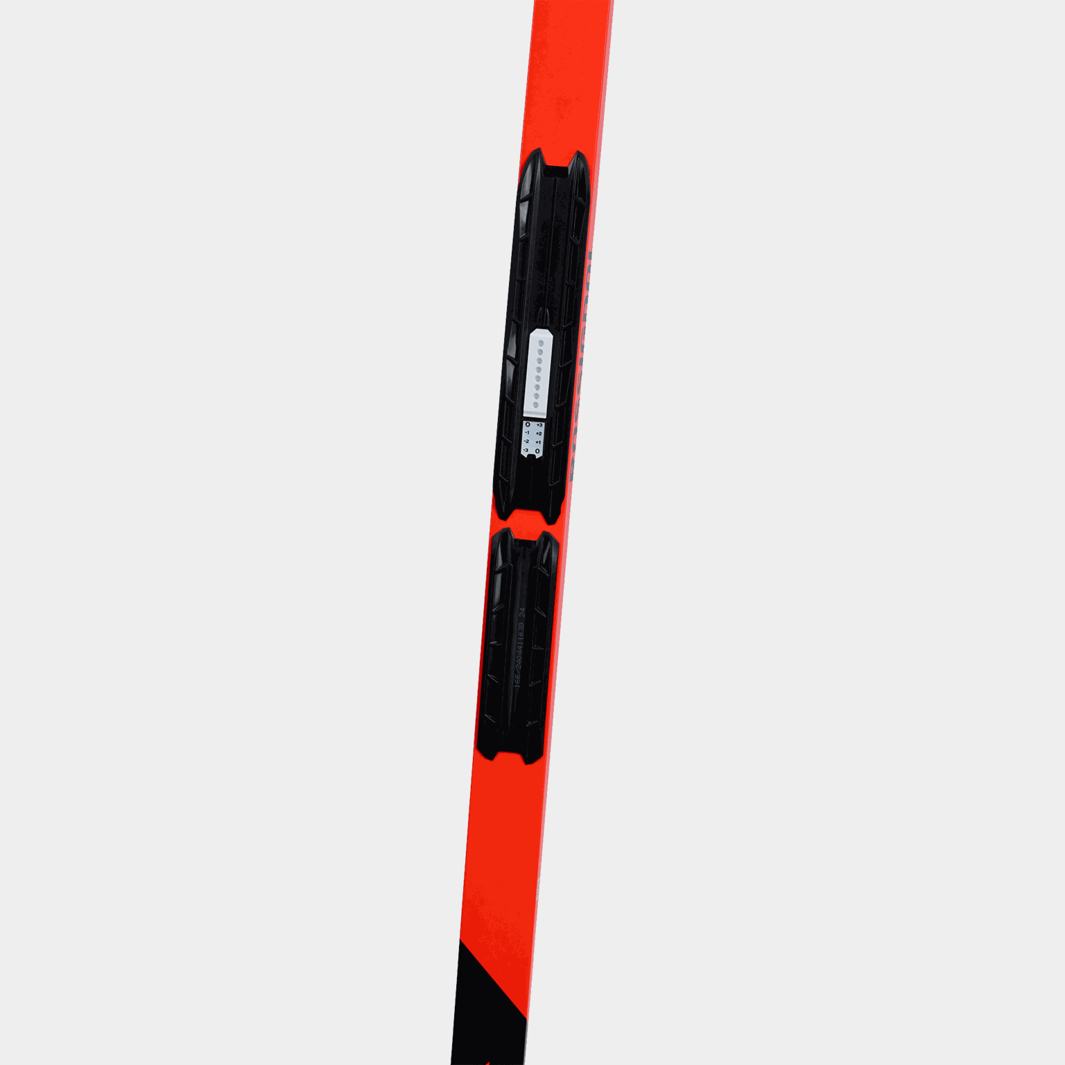 XC Skis X-ium R-Skin -IFP 25/26, stighudsskidor, barn - full image 4
