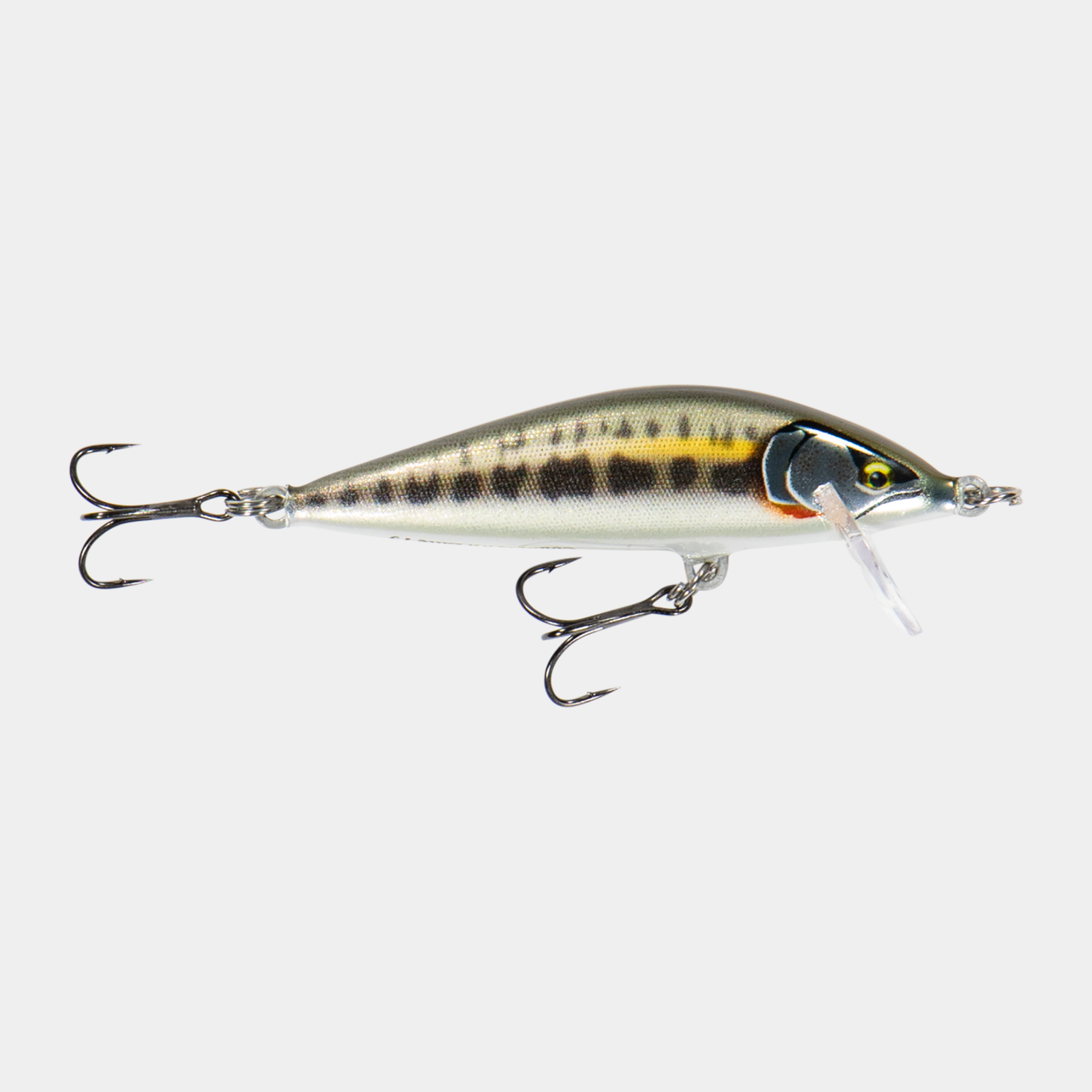 Nedräkning Elite 7, 5 cm, wobbler - full image 2