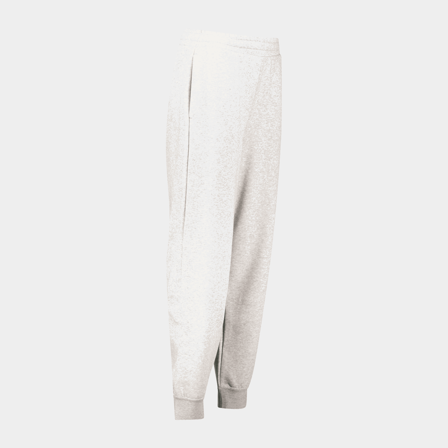 Essentials Small No. 1 Logo Comfort High-Waist Sweatpants, joggingbyxor - full image 2