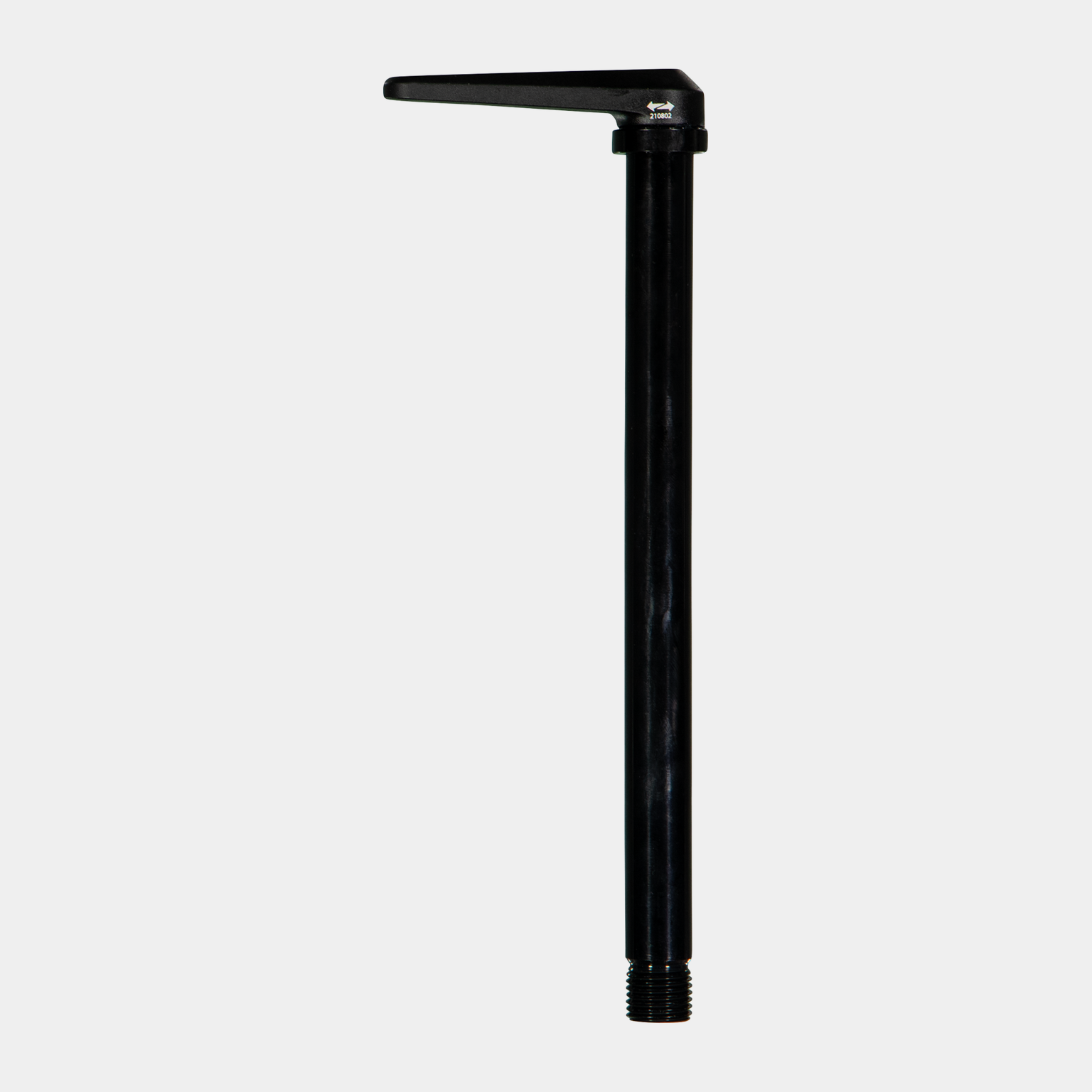 8FAT LTD Front Thru Axle - full image 1