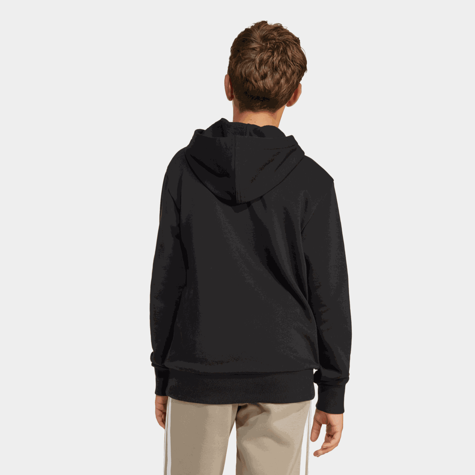 Essentials Hoodie, huvtröja - full image 2