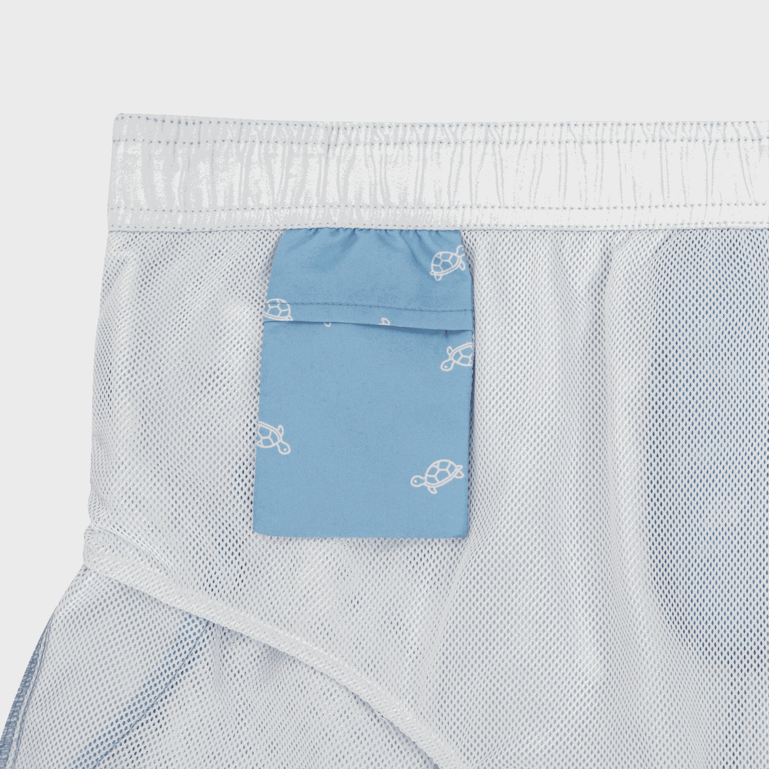 Hot Swim Shorts, badshorts, herr - full image 4
