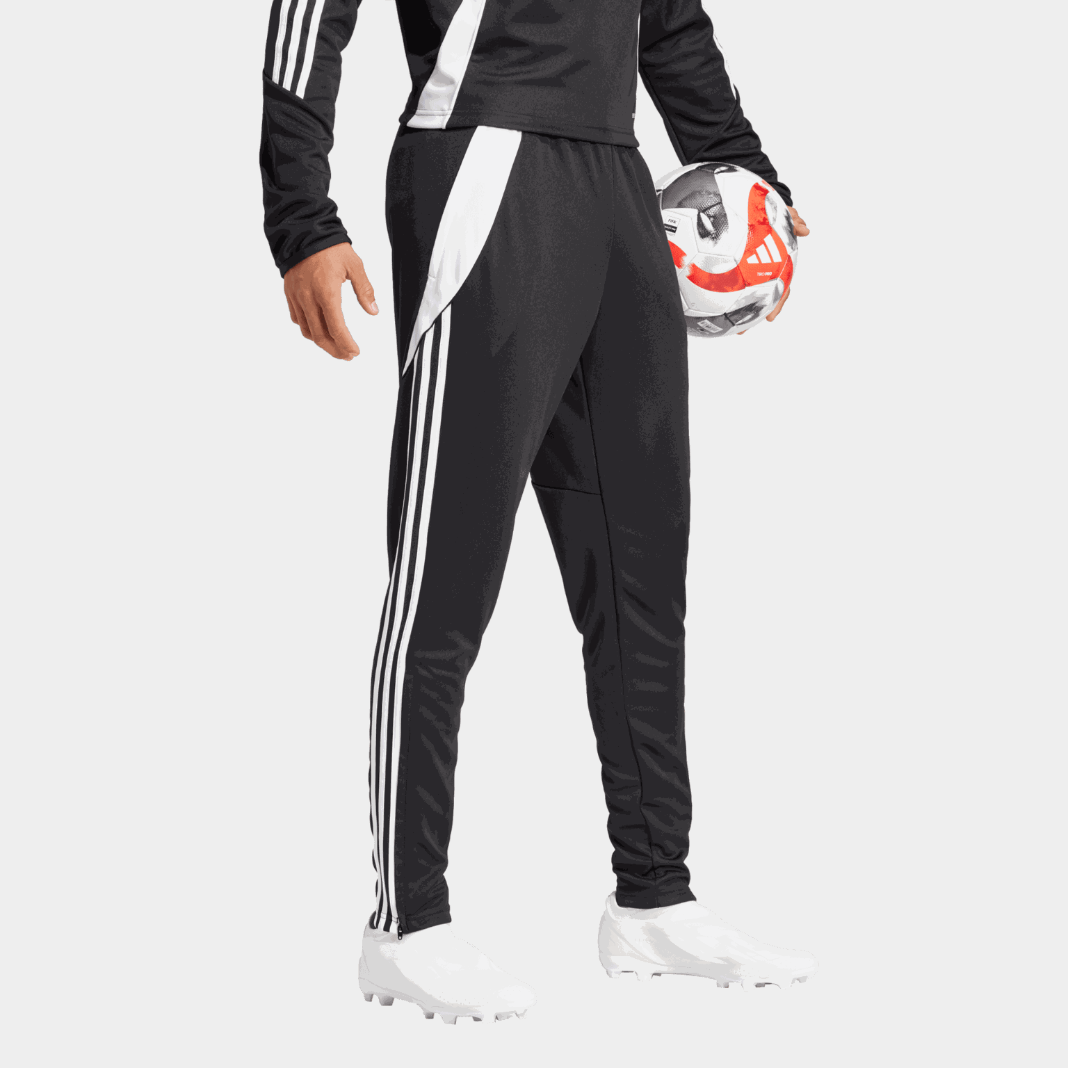 Tiro 24 Training Pant, träningsbyxa herr - full image 1
