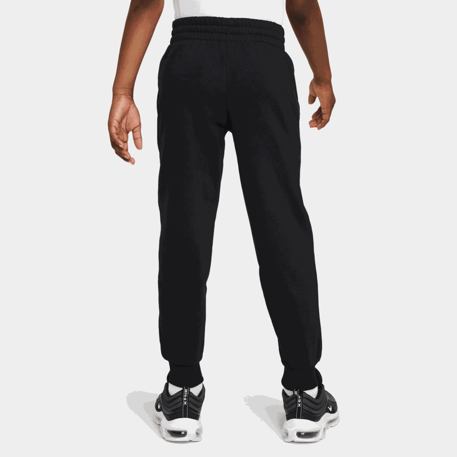 Nsw Club Ft Jggr Lbr, Joggingbyxor - full image 2