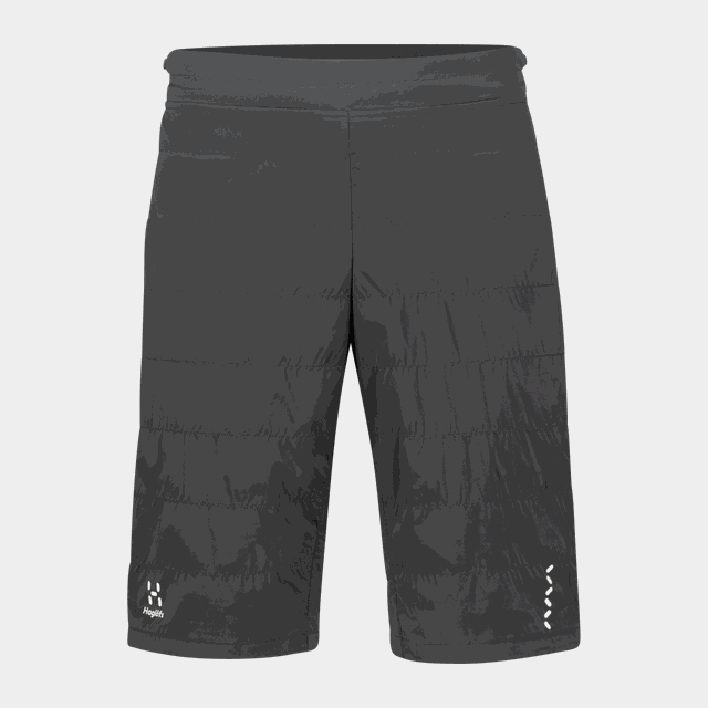 L.I.Alpha Shorts, vandringsshorts - Friluftsshorts