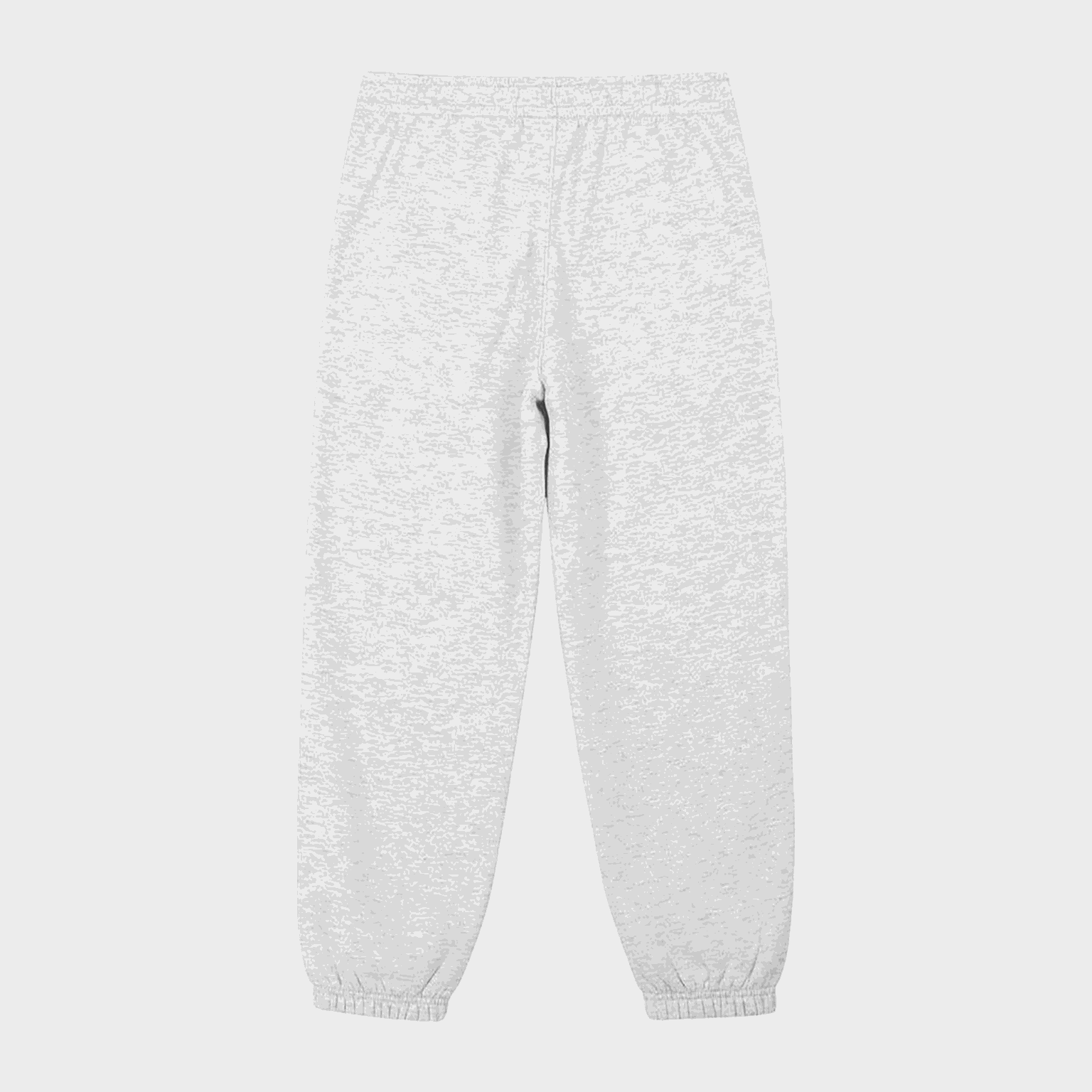 Slaz Flc Pant, fleecebyxor - full image 1