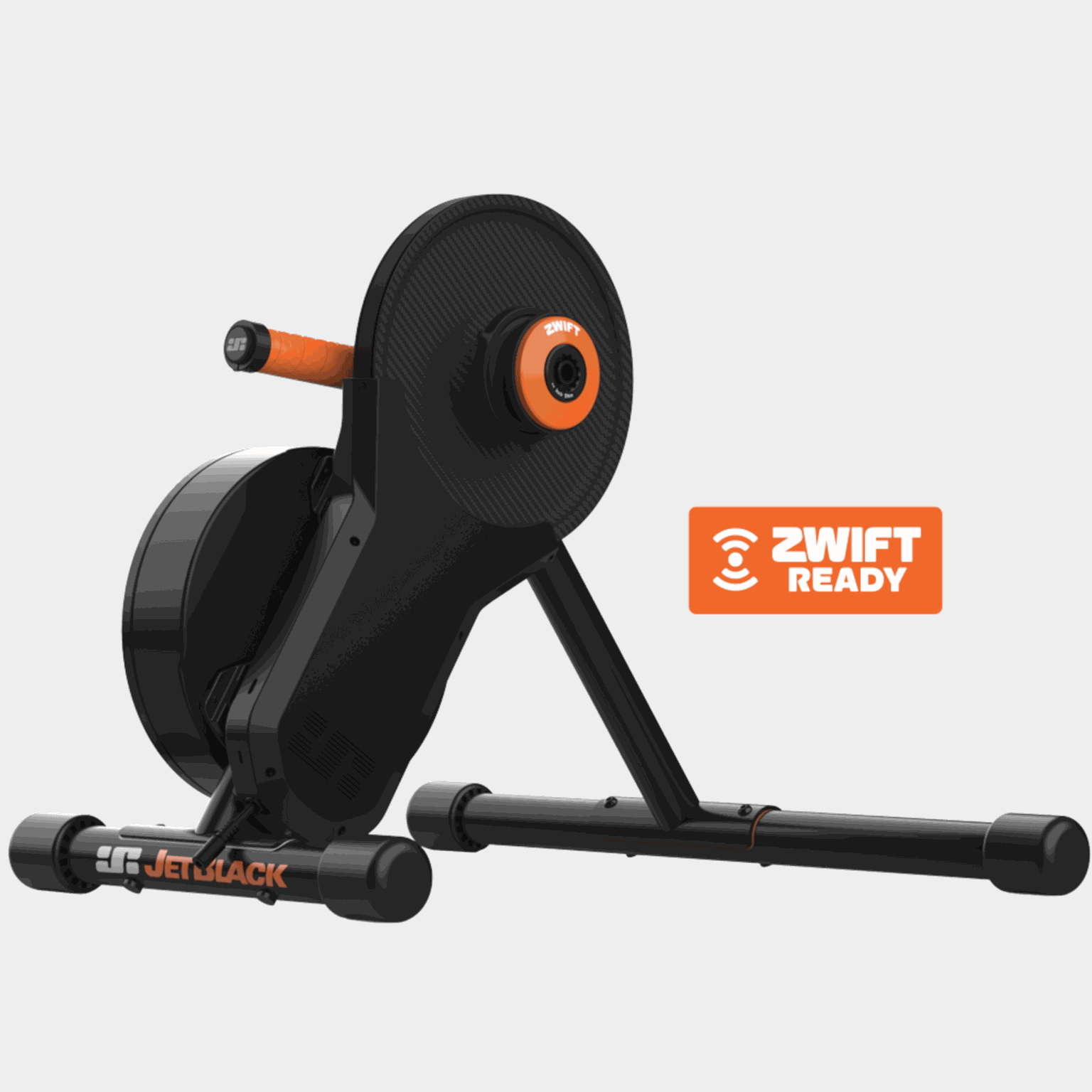 Victory Trainer with Zwift cog V2 and Click, Smart cykeltrainer - Cykeltrainer