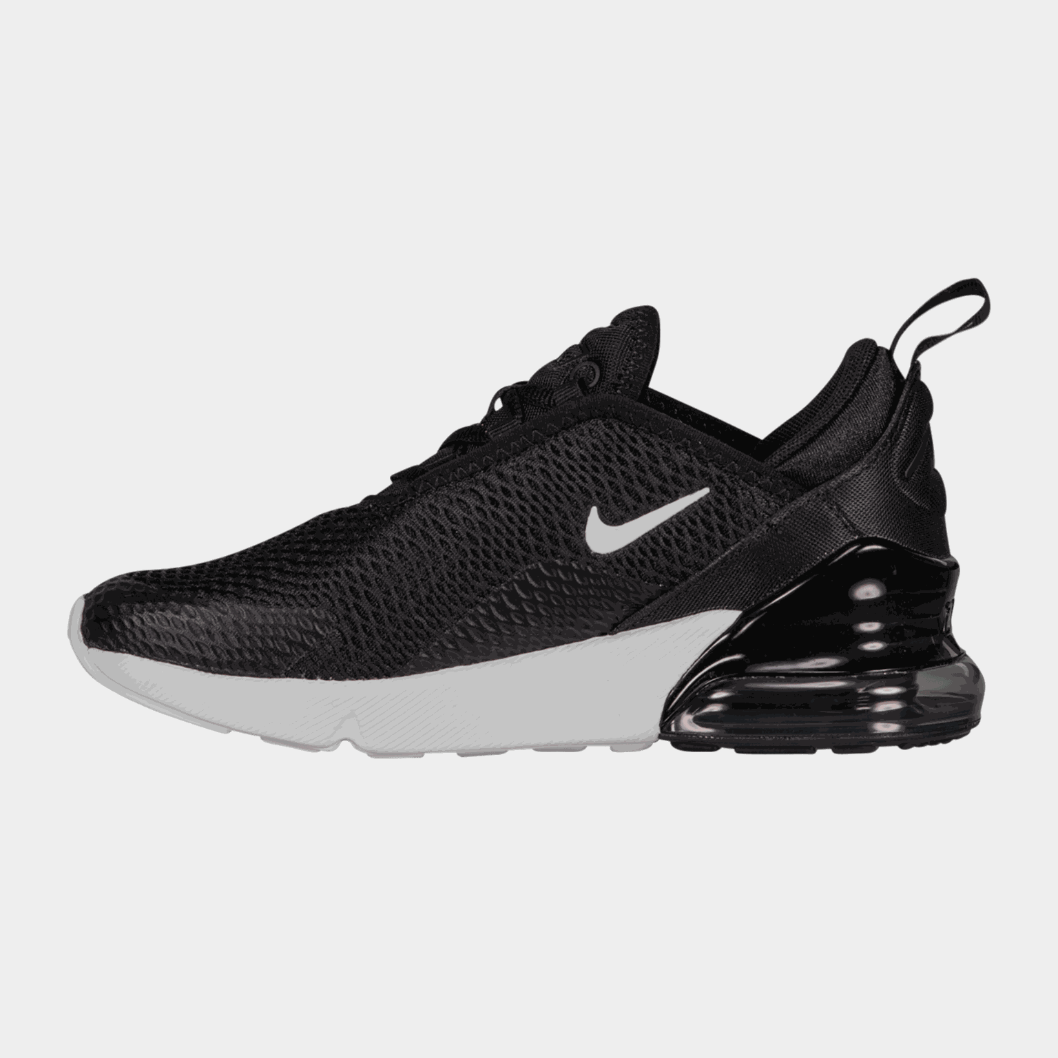 Air Max 270, fritidsskor, barn - full image 1