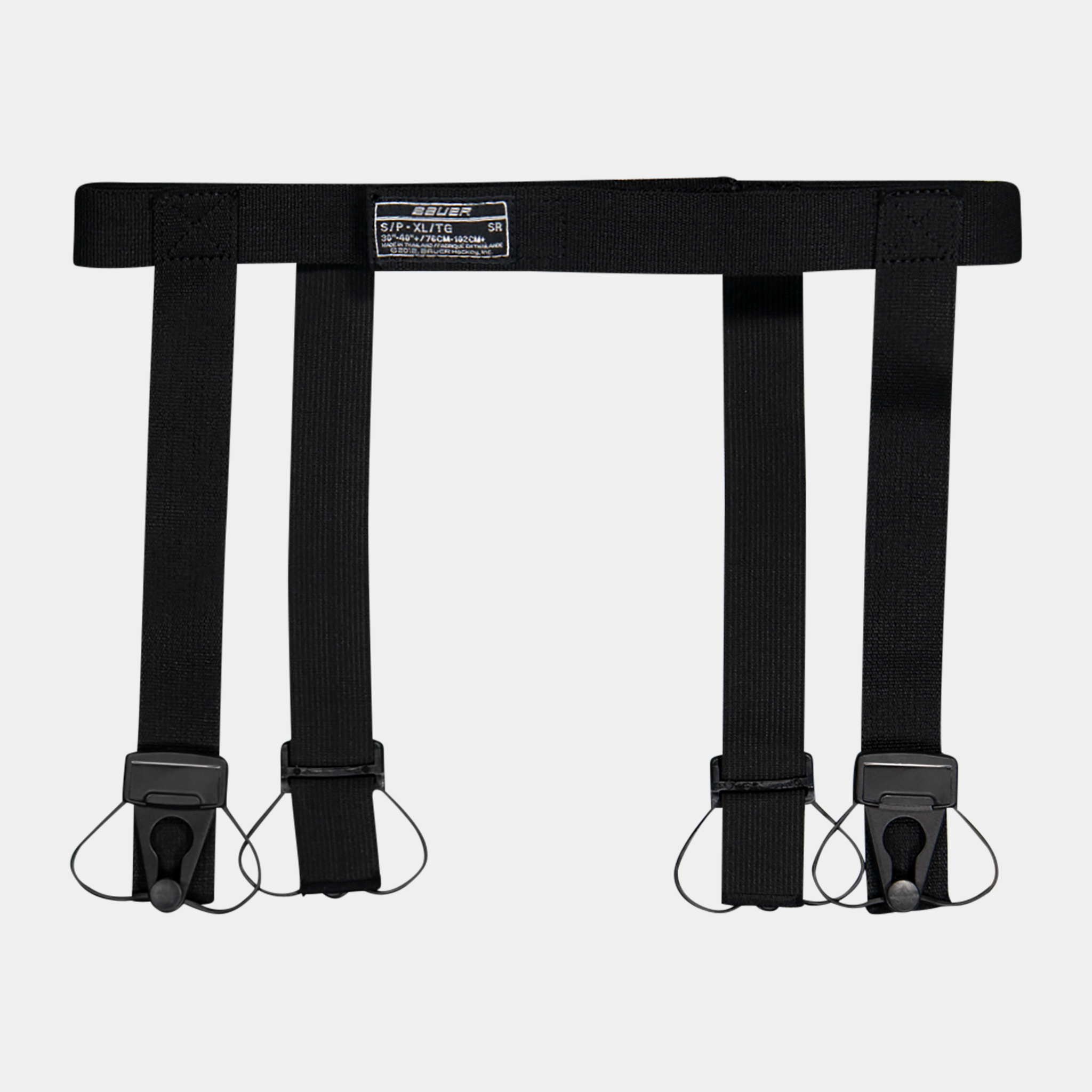 Garter Belt (Sr) 26/27, damaskhållare - Tillbehör Hockey