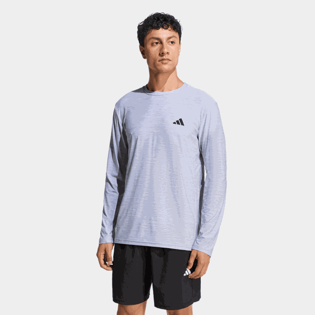We Flex Ls T, Träningströja, herr - Träningströjor
