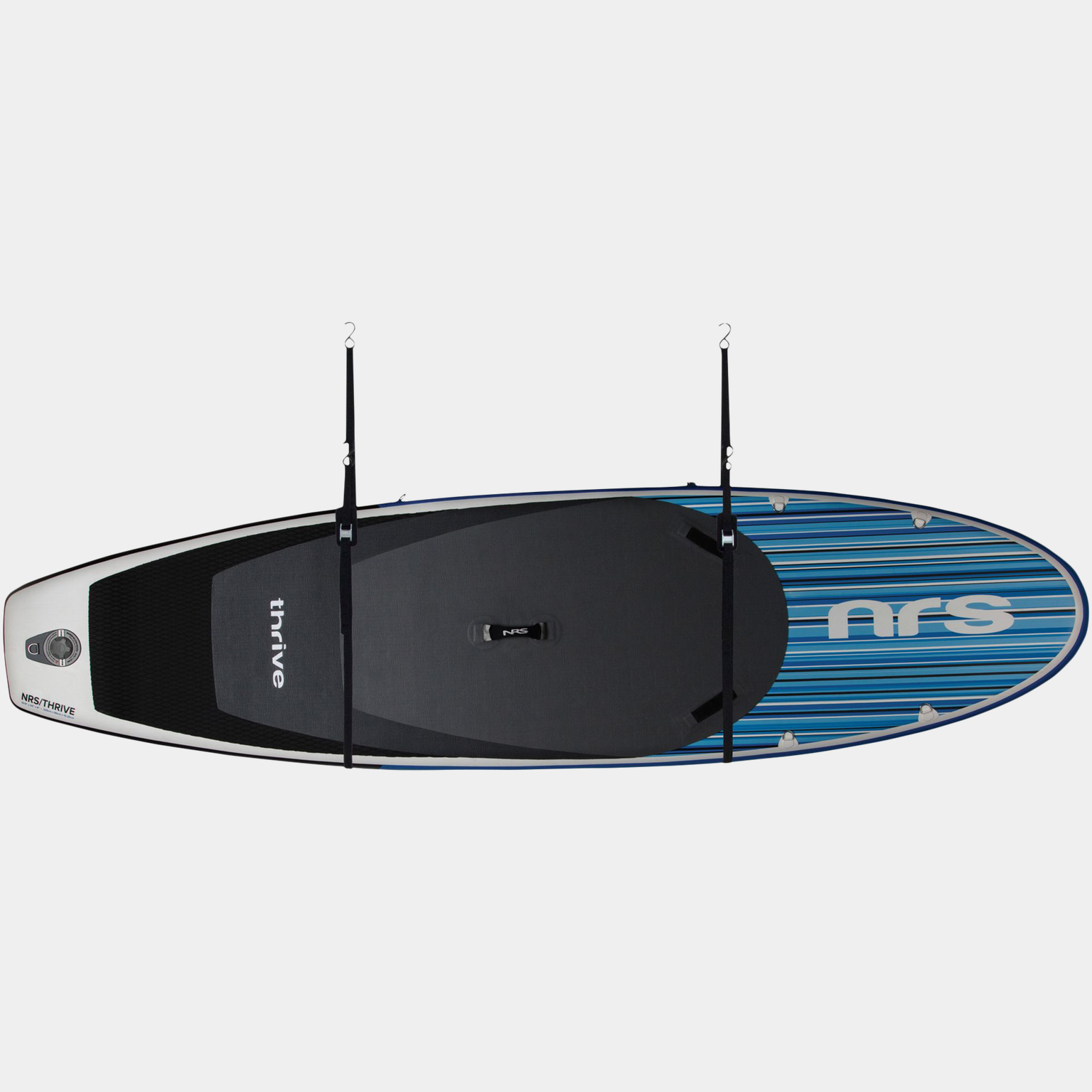 Kayak/SUP Hanger, upphängning - full image 2