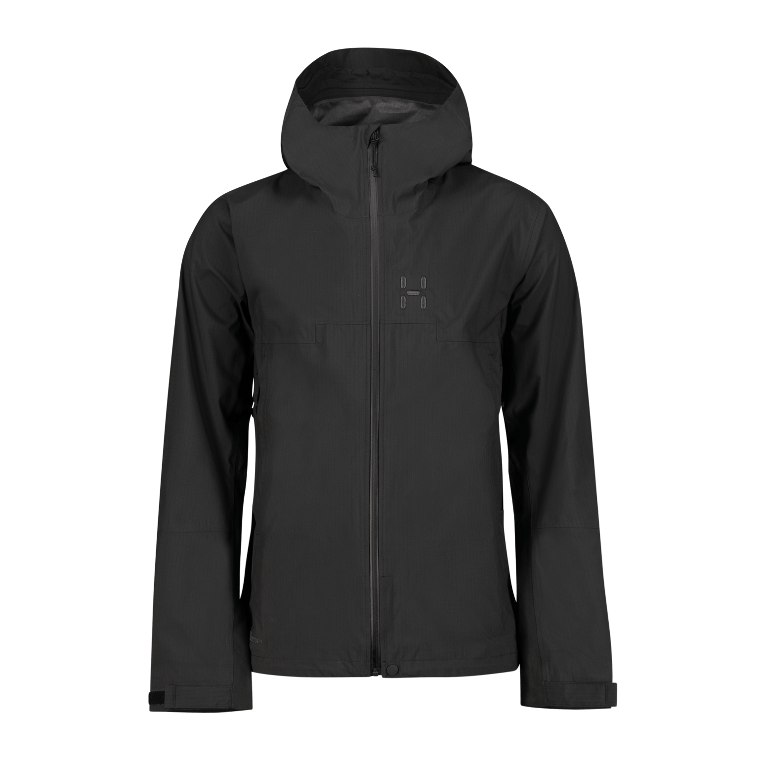 Haglöfs ROC 3L Proof Jacket, skaljacka - Svart