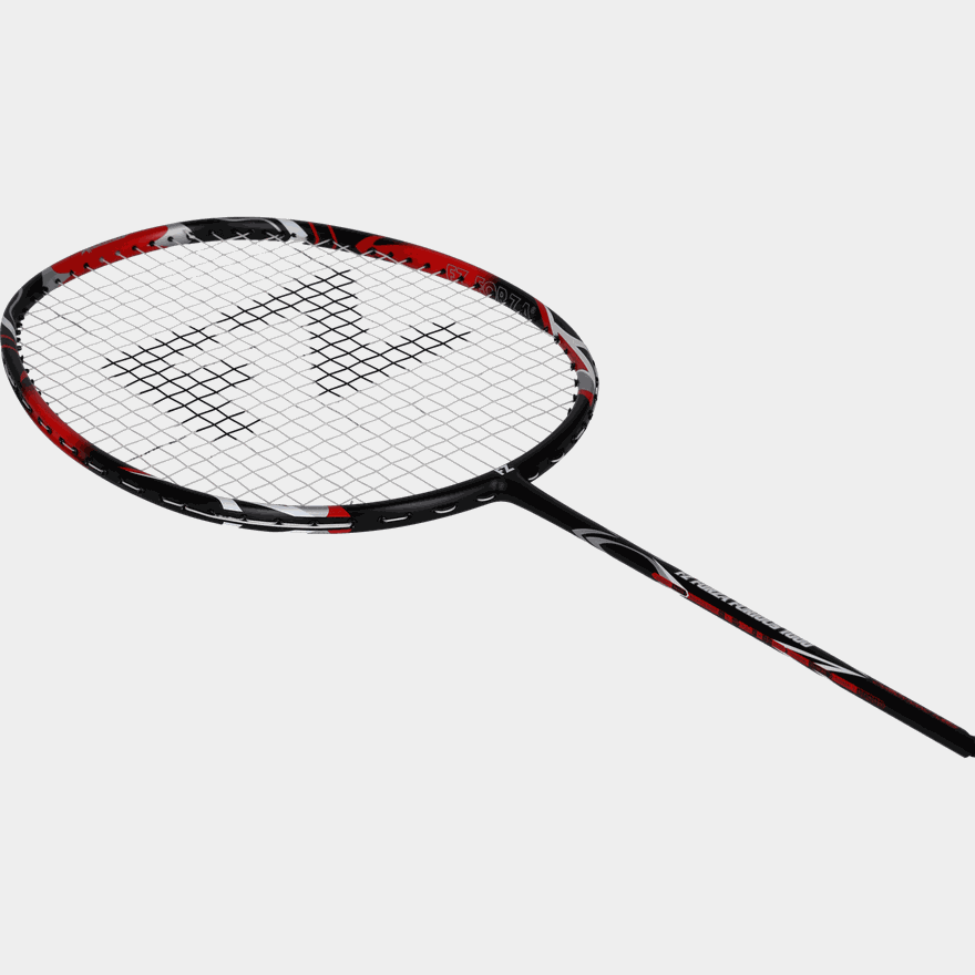 Furious 1000, badmintonracket - full image 2