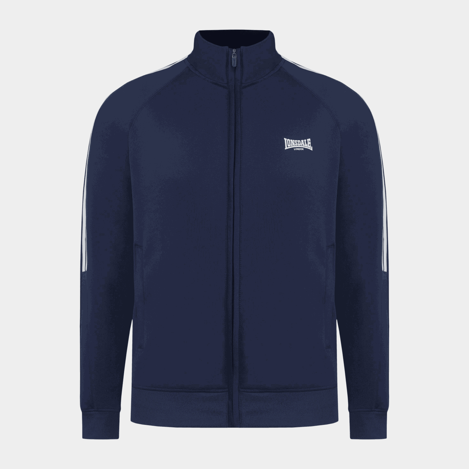 2STrack Top, jacka - full image 4