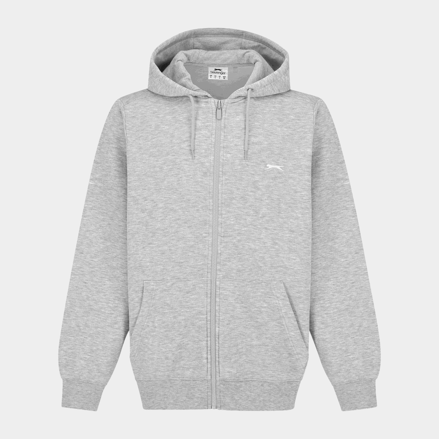 Slaz FZ Hood - full image 1