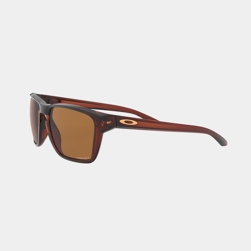 Sylas Pol Rootbeer PRIZM Bronze, solglasögon - full image 3
