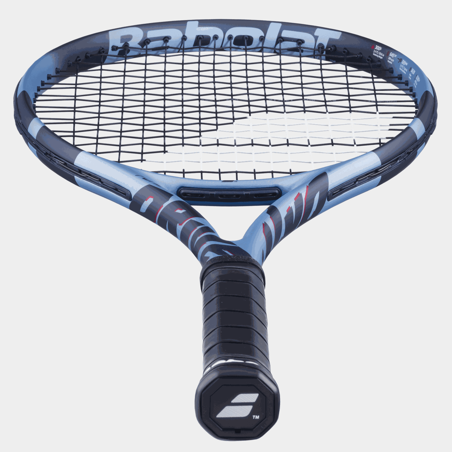 Pure Drive, tennisracket för aktiva - full image 3
