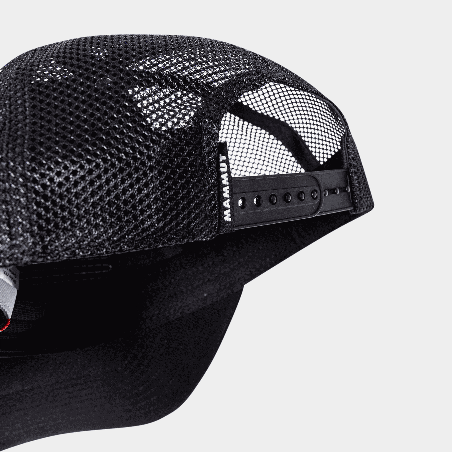 Baseball Mesh Cap, keps - full image 4