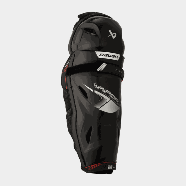 S25 Vapor FLY40 Shin Guard, benskydd, intermediate 26/27 - Benskydd