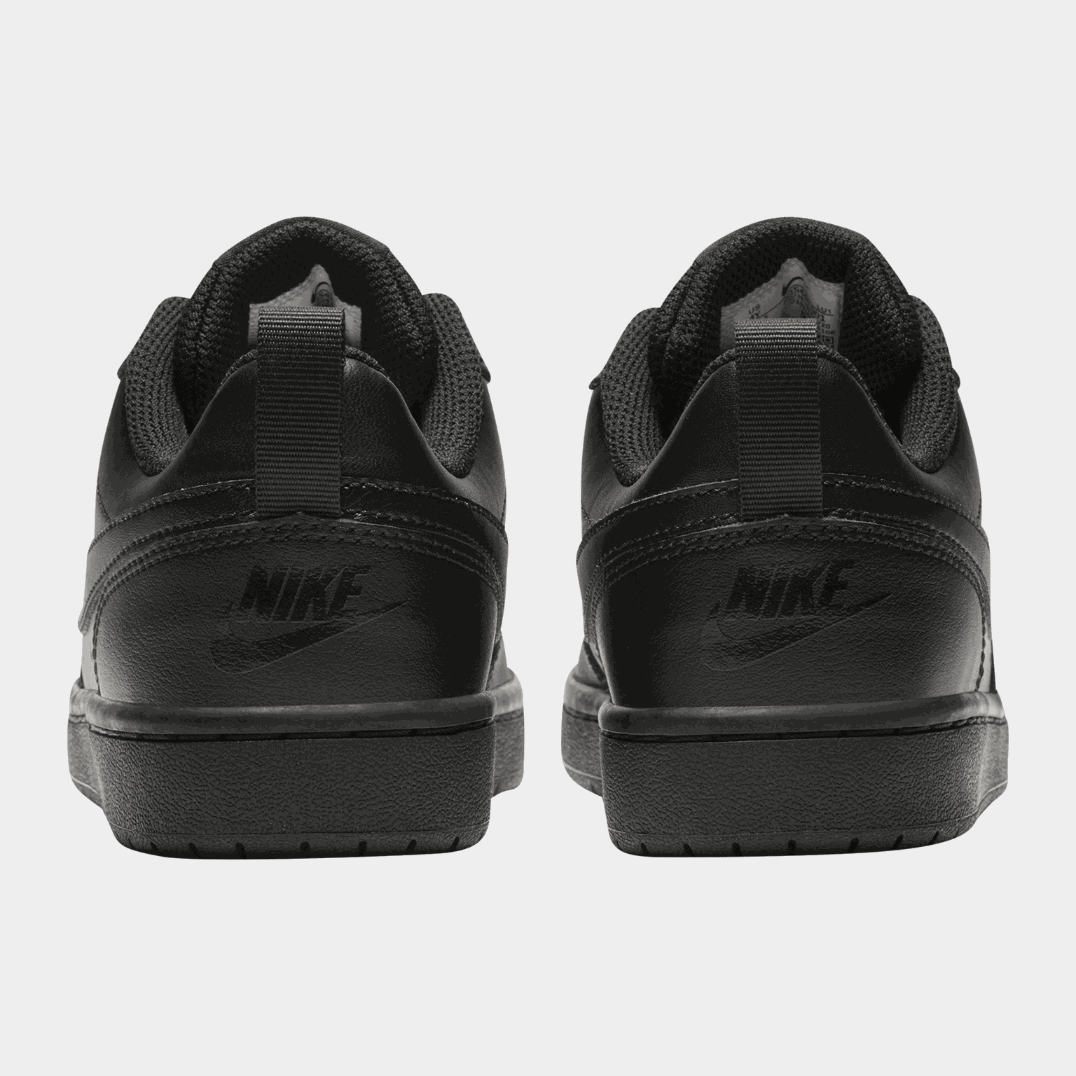 Court Borough Low Recraft Big, sneakers - full image 4