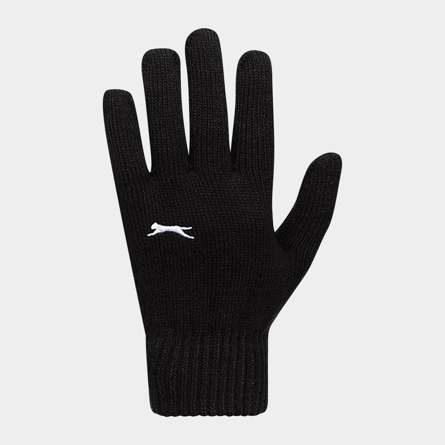Knit Glove, vantar - full image 2