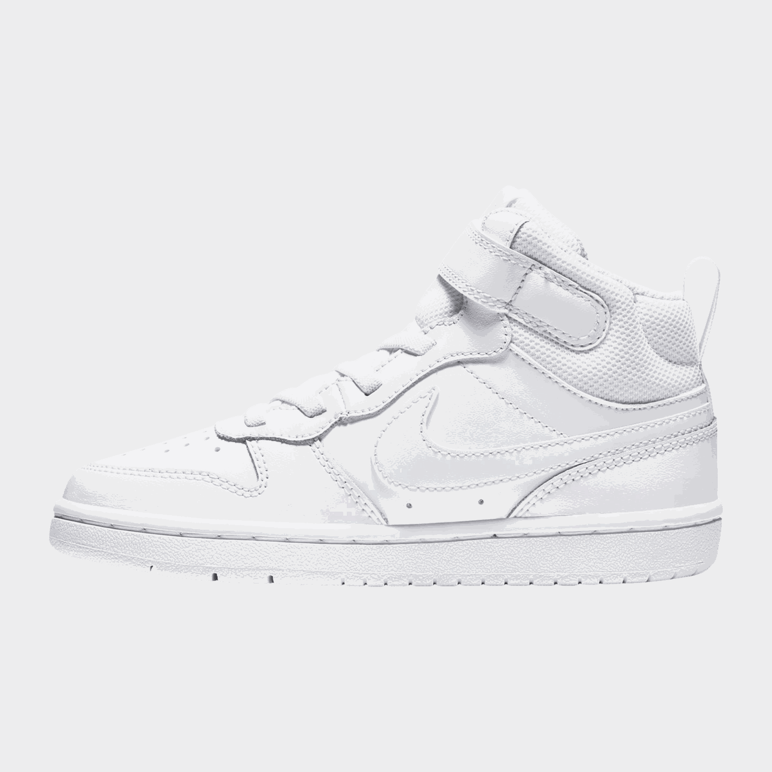 Court Borough Mid 2, sneaker - full image 2