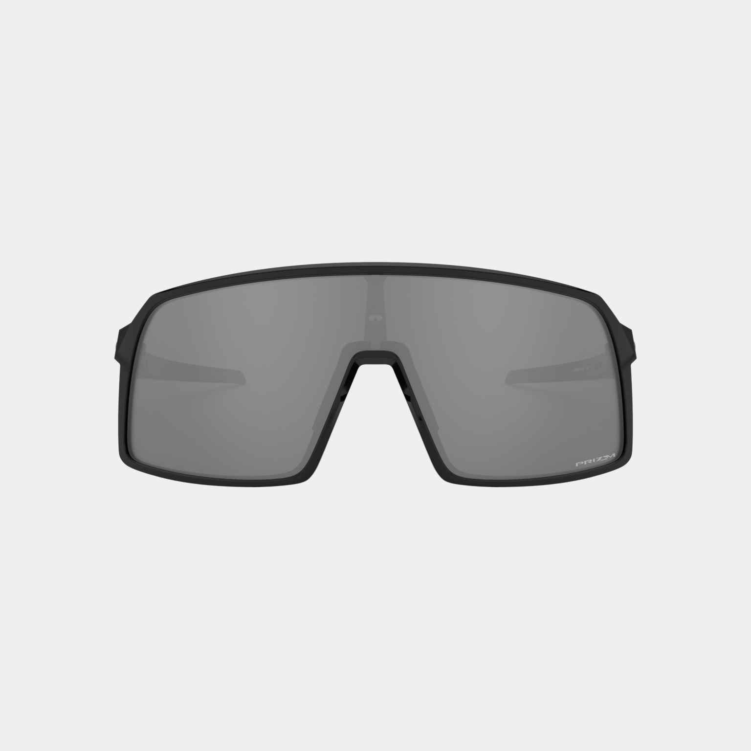 Sutro Polished Black, multisportglasögon - full image 2