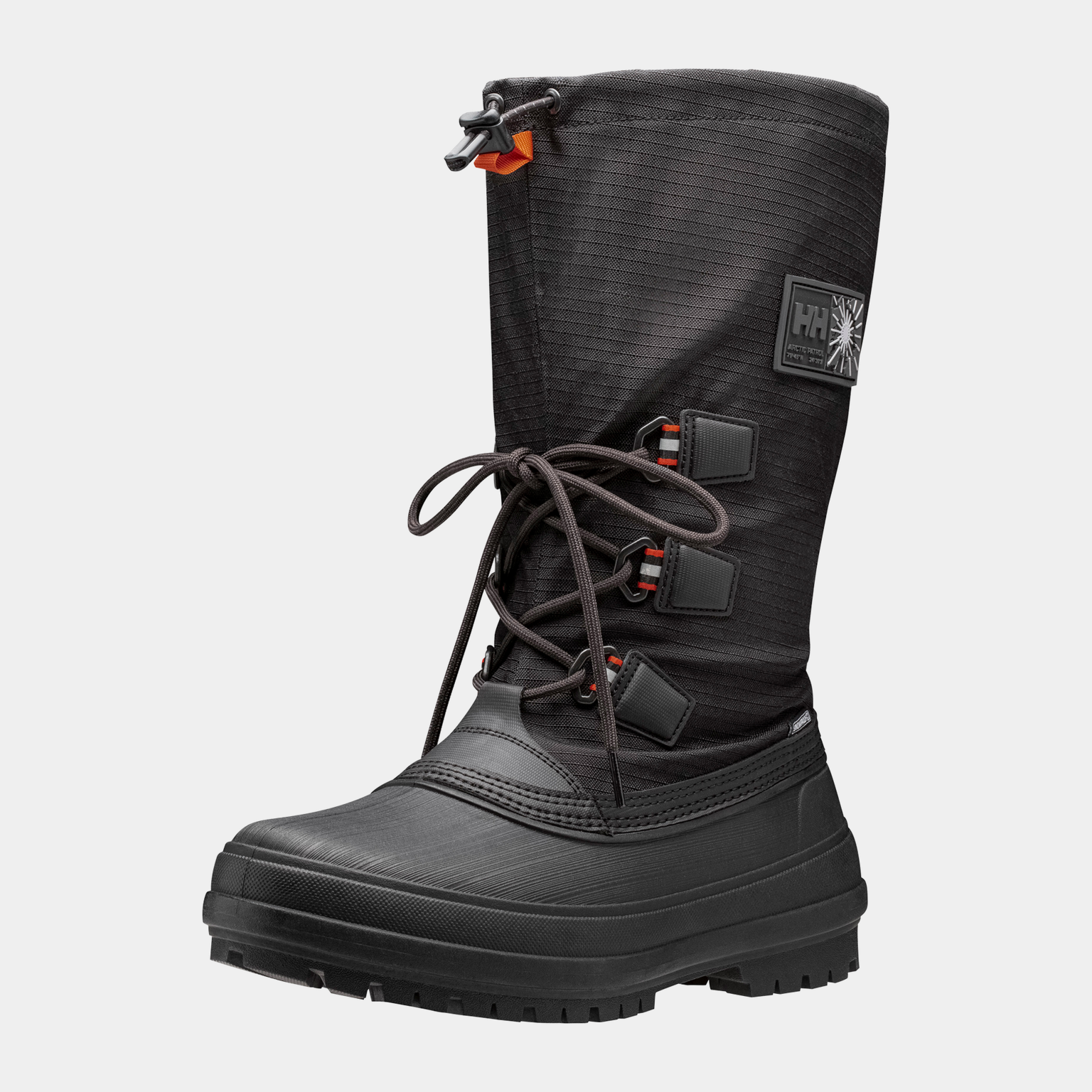 Arctic Patrol Boot, vinterstövel herr - full image 2