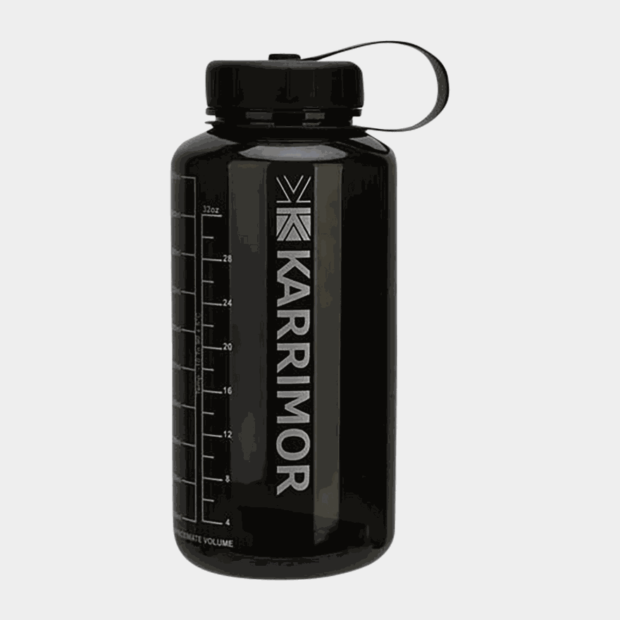 1Ltr Tri Bottle, dryckesflaska - full image 1