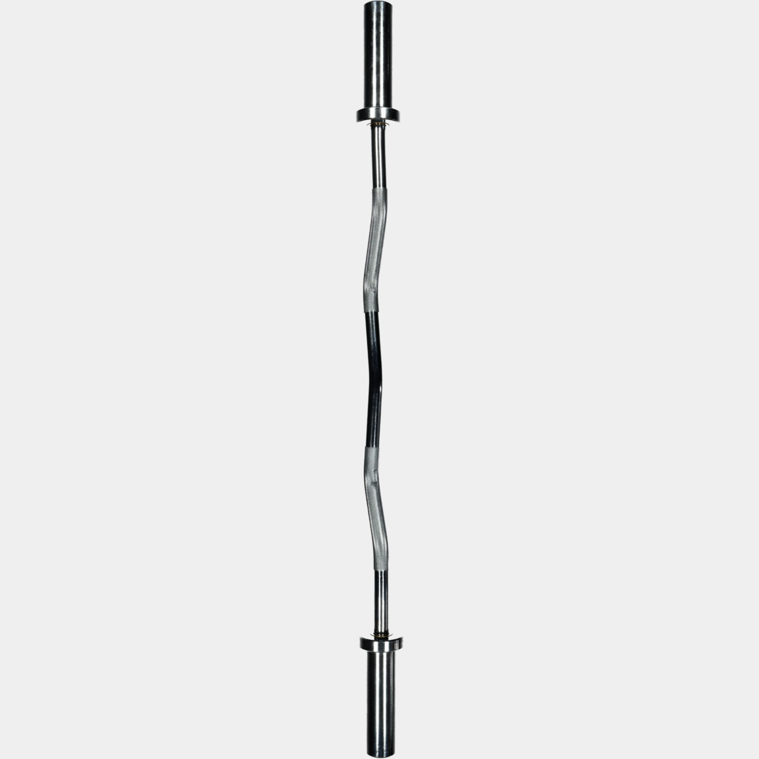 50mm Olympic Curlbar - 120 Cm, Olympisk Curl Bar - full image 1