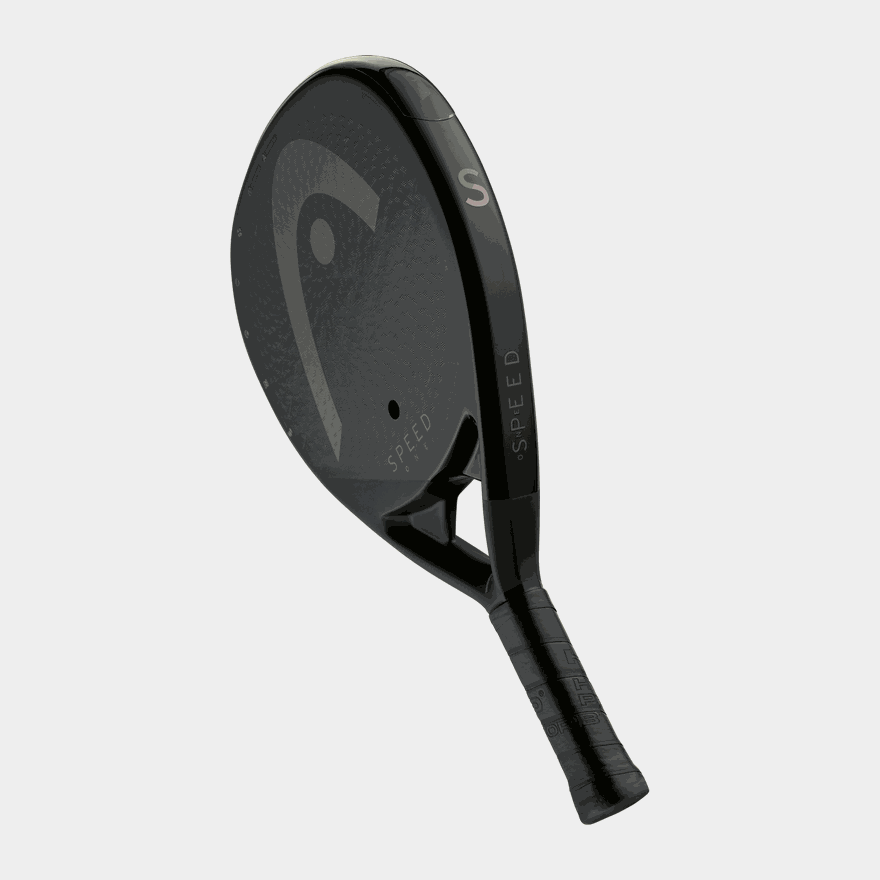 Speed One 2025, padelracket för erfarna spelare - full image 3