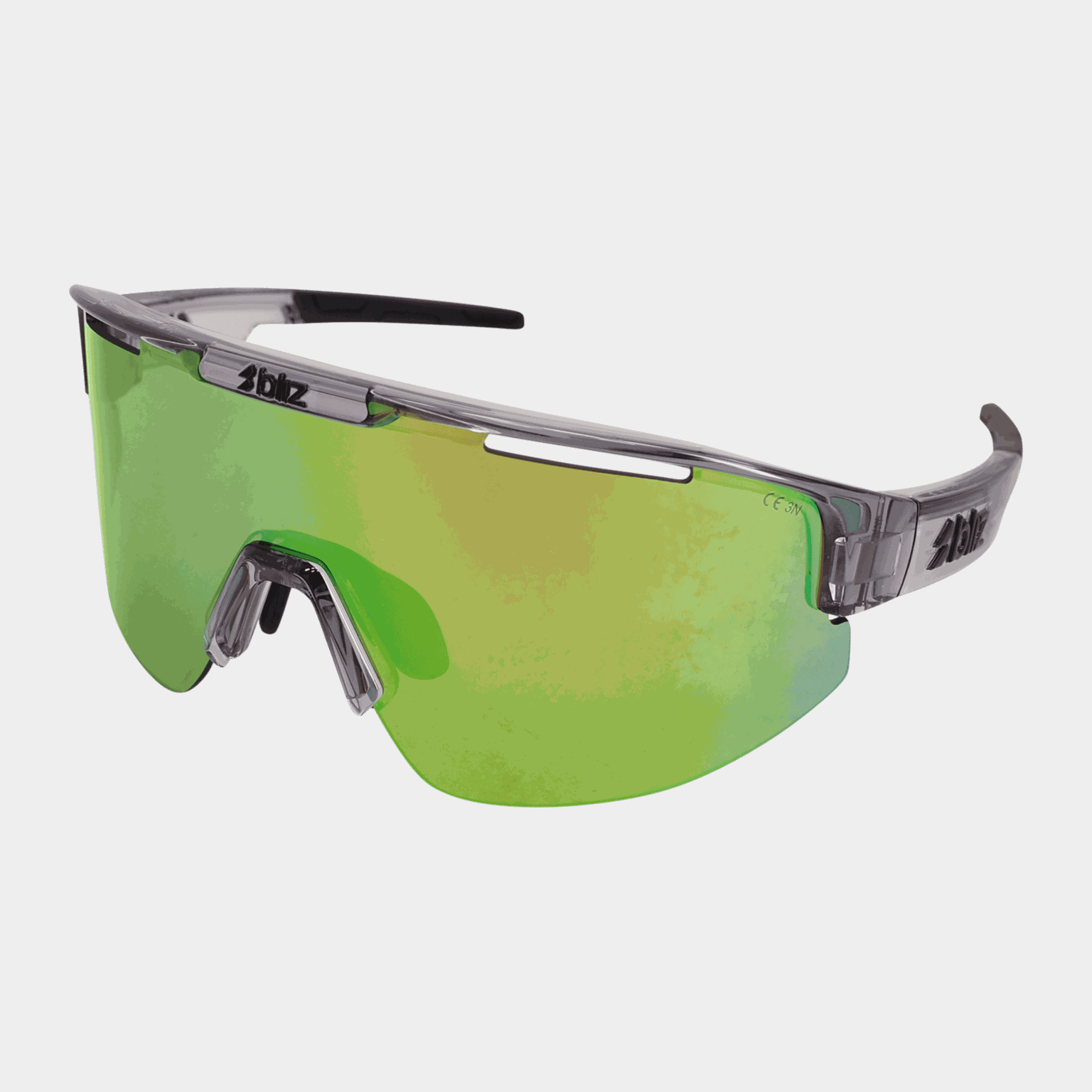 Matrix Multisportglasses, sportglasögon, solglasögon - full image 1