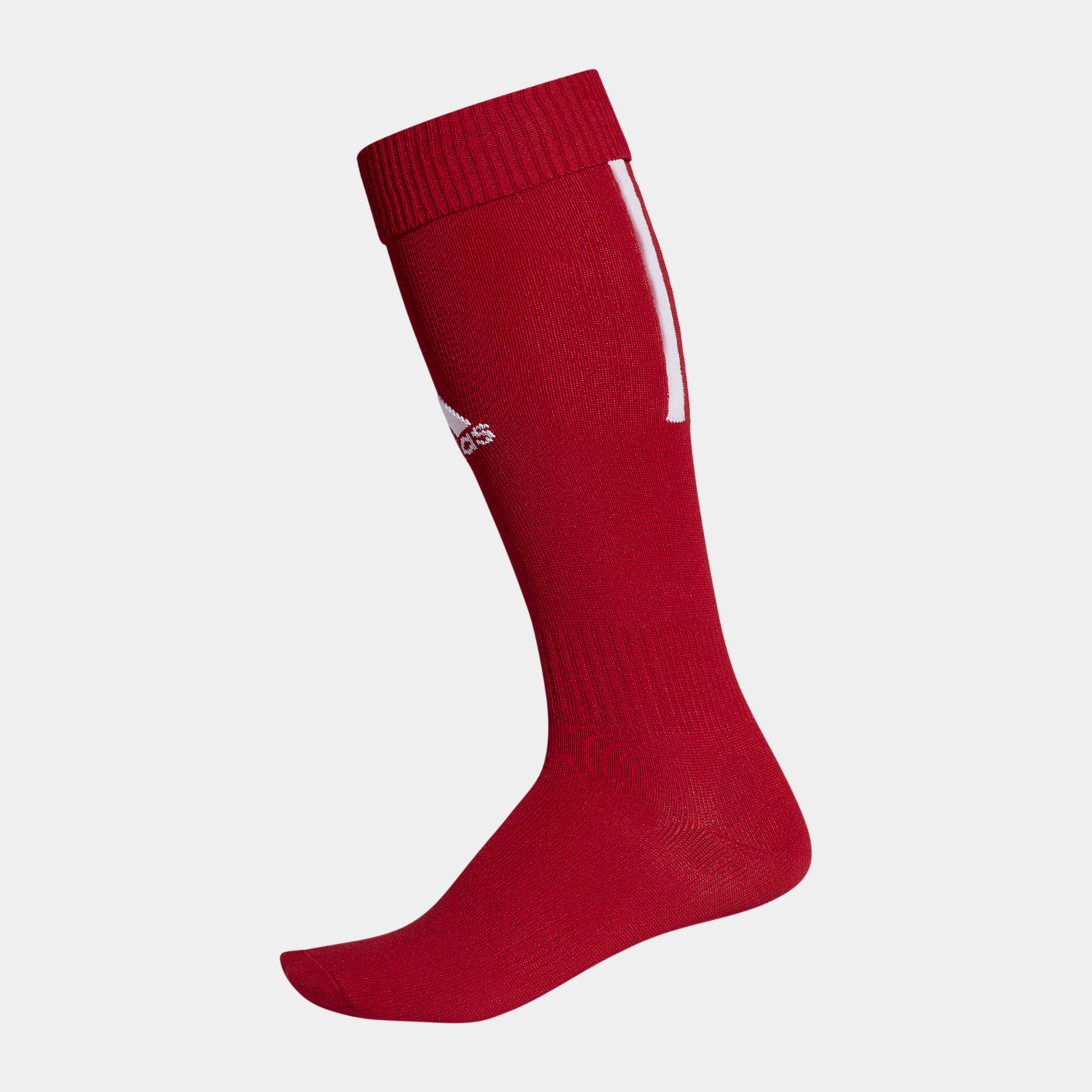 Santos Sock 18, fotbollsstrumpor - full image 2