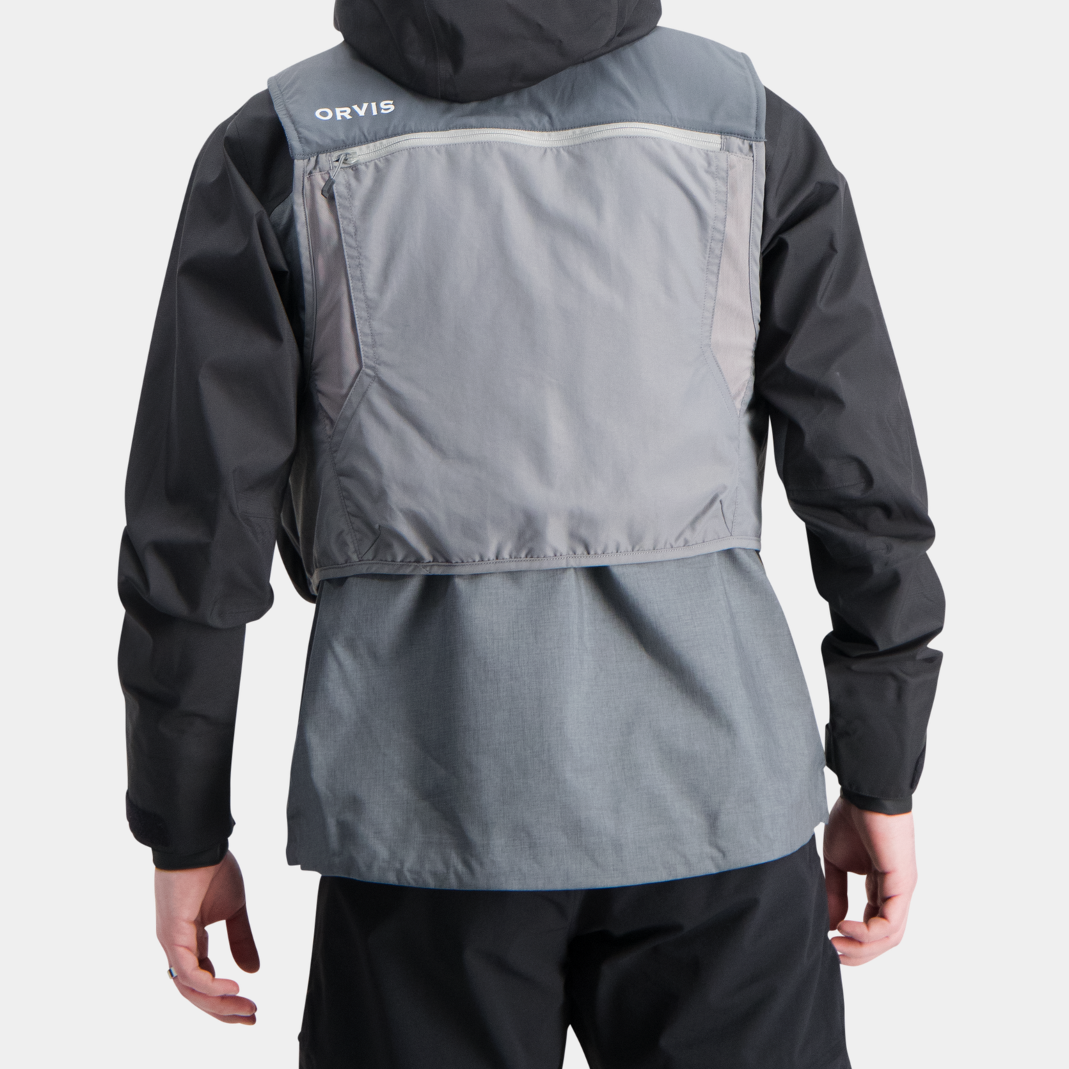 Pro Vest, fiskeväst - full image 2
