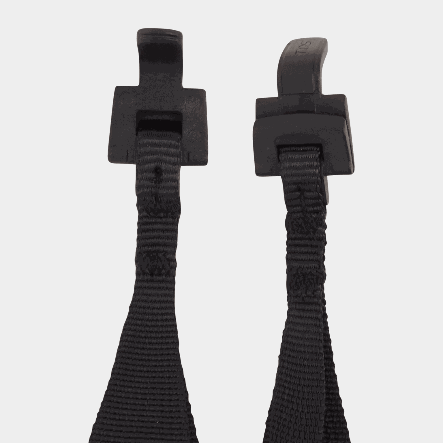 XC Pole Acc Touring Loop Strap TCS 25/26, stavrem, unisex - full image 2