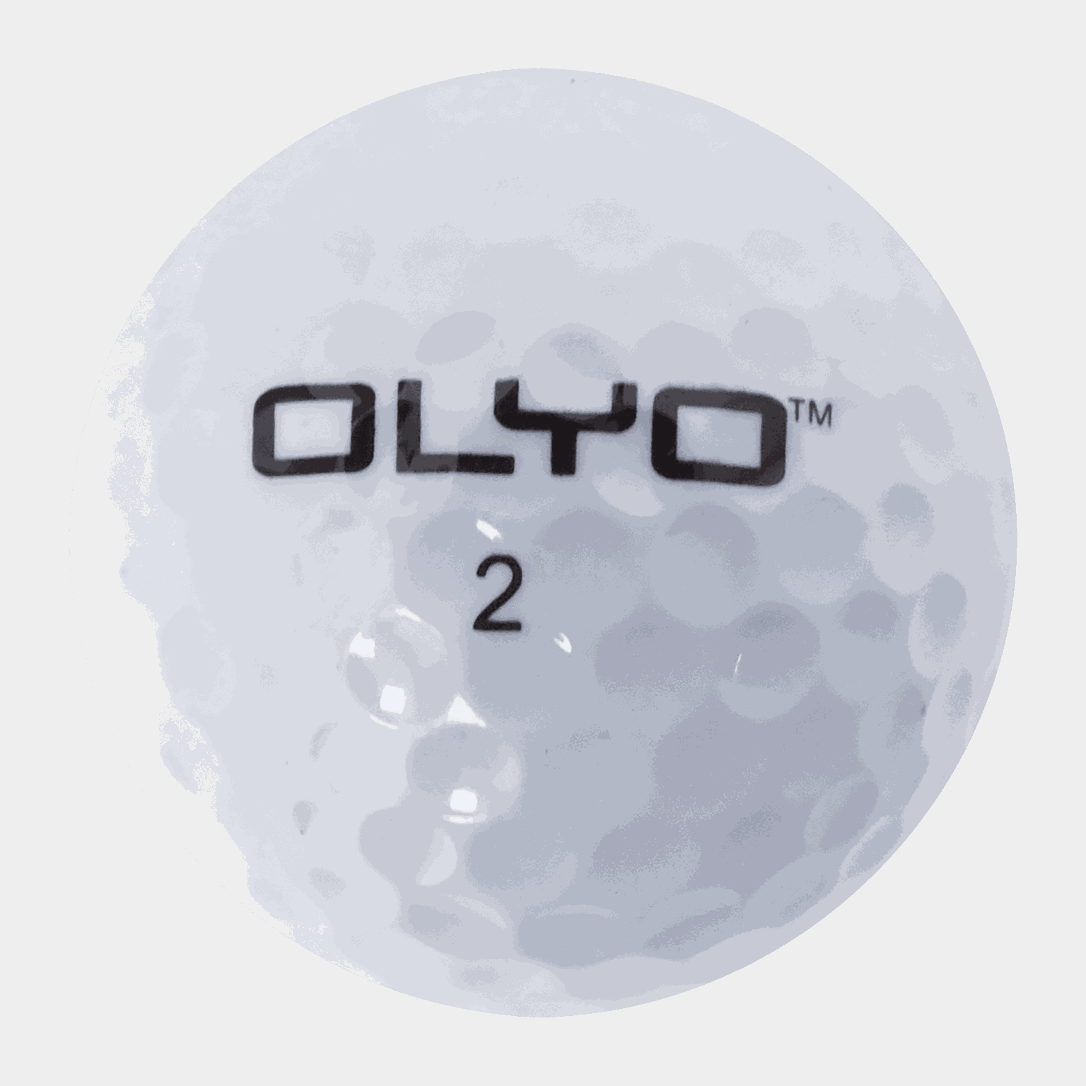 Apex, golfboll - full image 2