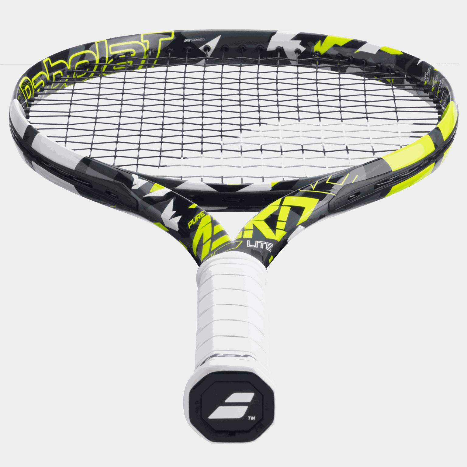 Pure Aero Lite, tennisracket för avancerad - full image 4